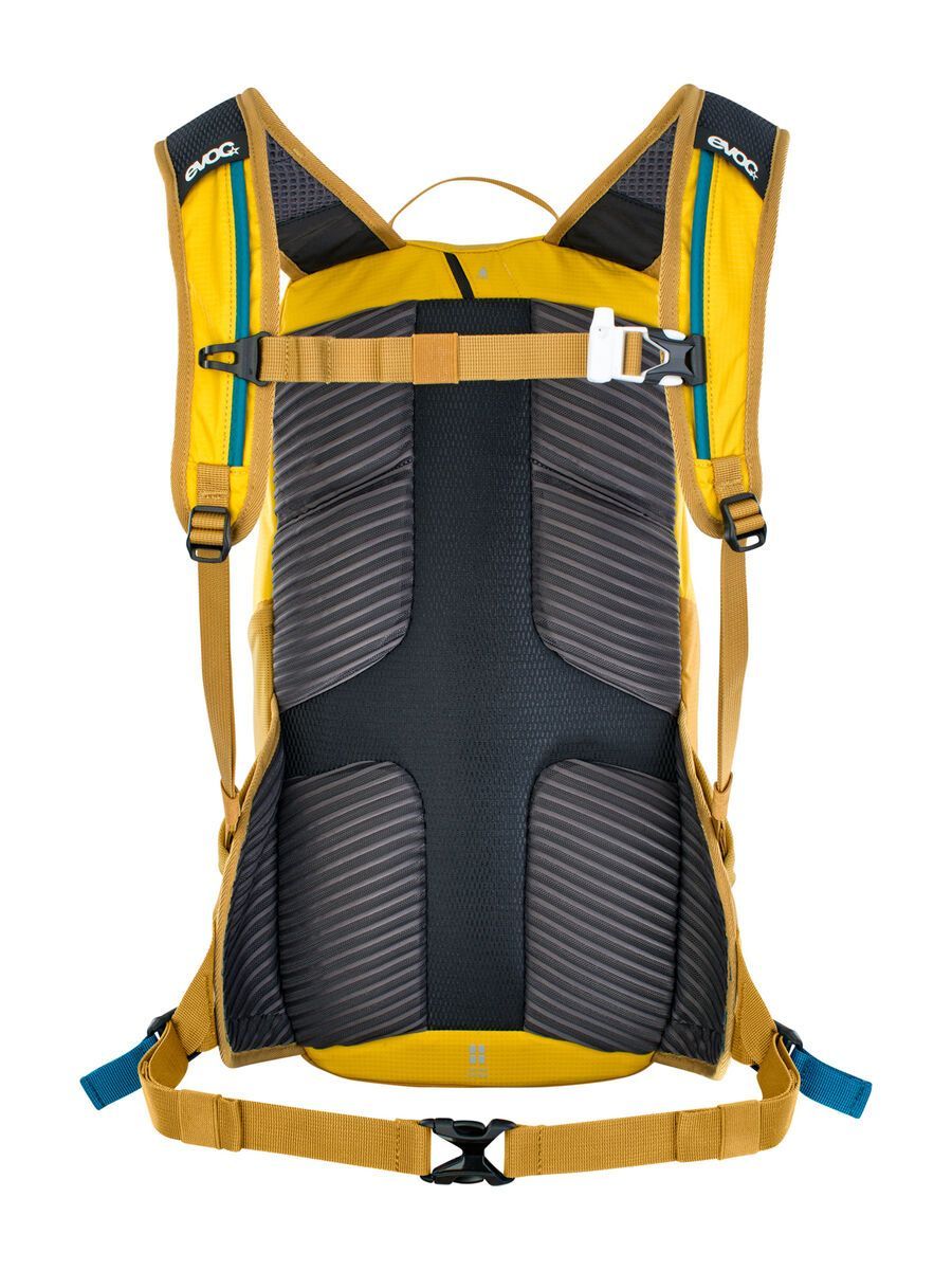 Evoc Ride 16, curry/loam - Bild 7