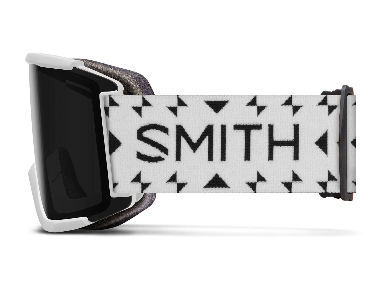 Smith Squad XL - ChromaPop Sun Black + WS rose, trilogy - Bild 2