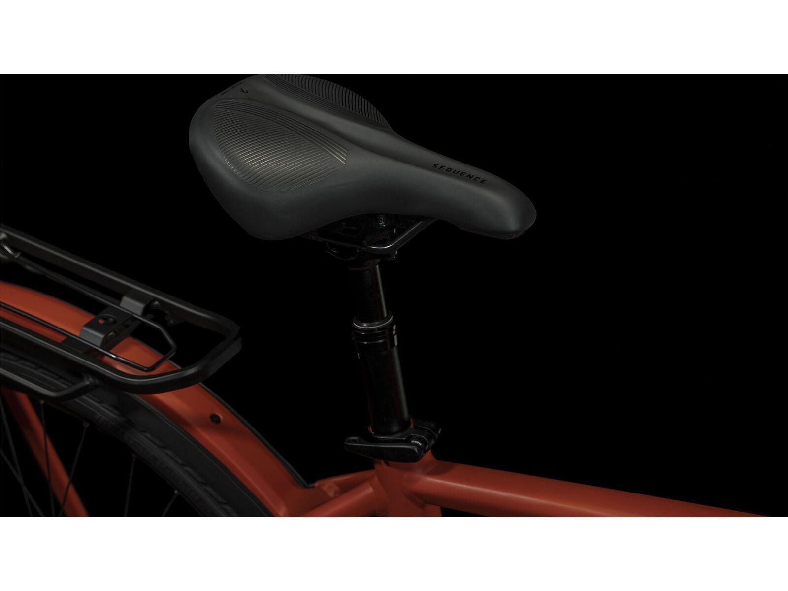 Cube Kathmandu Hybrid EXC 750, red´n´black - Bild 6