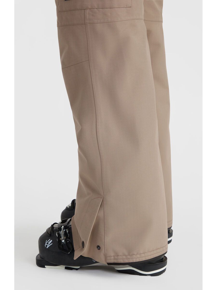 O’Neill Utility Pro Loose Snow Pants, concrete - Bild 6