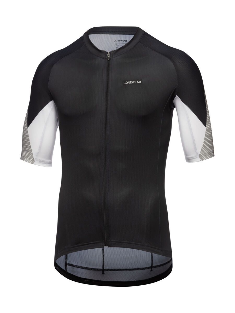 GOREWEAR Spirit Triangles Trikot Herren, black/white - Bild 2