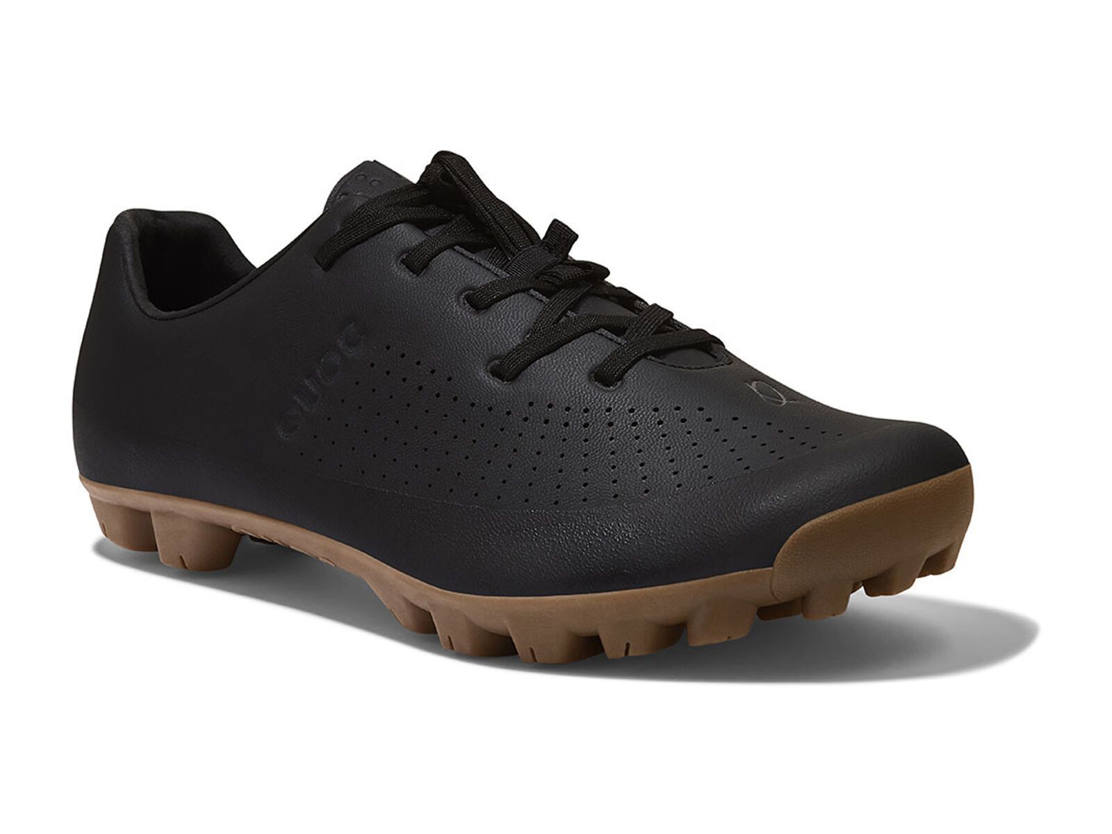 Quoc Gran Tourer Gravel Shoes black 39 QU-FOO-0010/995/39