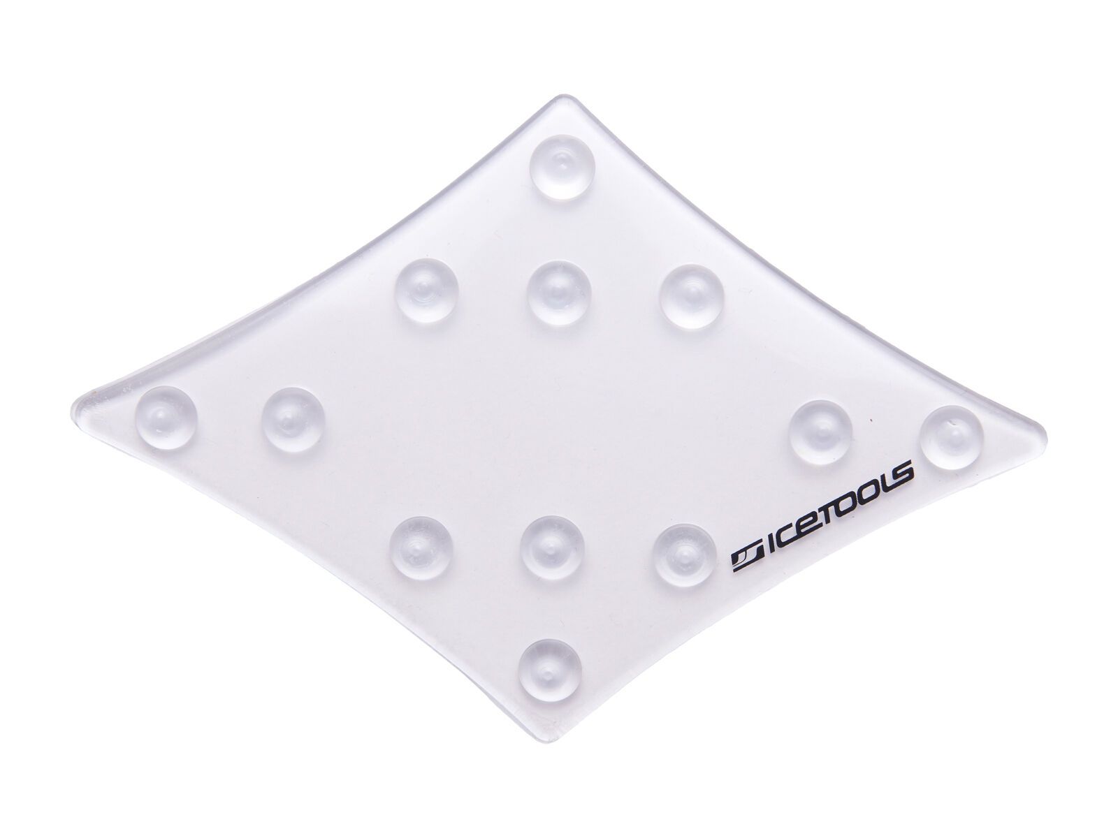 Icetools Diamond, clear - Bild 1