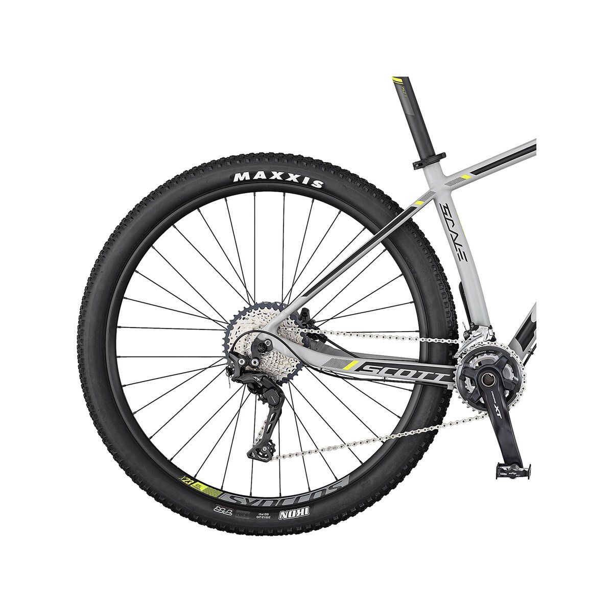 Scott Scale 940 - Bild 4