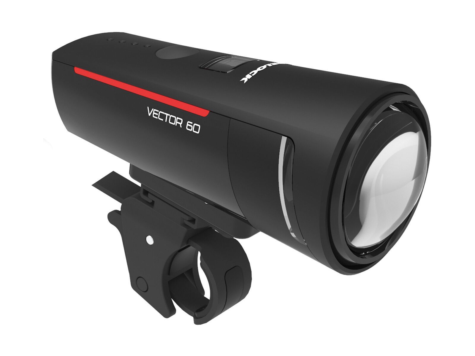 Trelock LS 600 I-Go Vector / LS 740 Vector Rear Signal - Beleuchtungsset - Bild 2