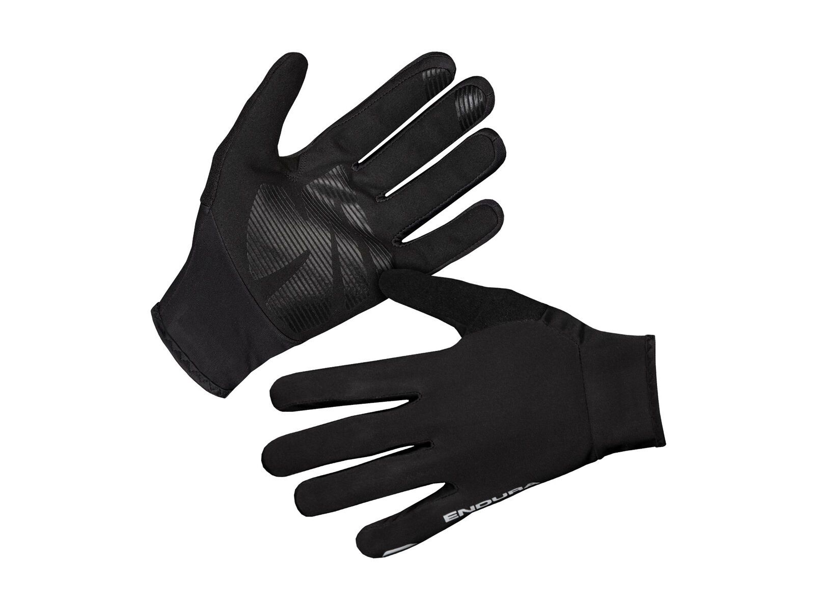 Endura FS260-Pro Thermo Handschuh, black - Bild 1
