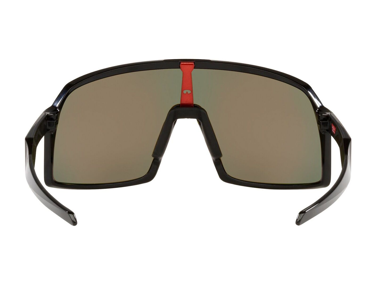 Oakley Sutro S, Prizm Ruby / polished black - Bild 6