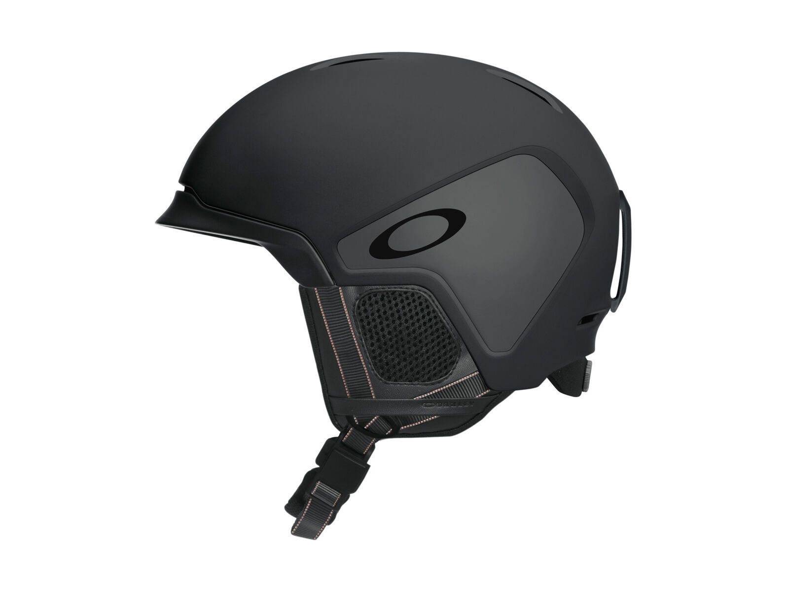 Oakley Mod3, matte black - Bild 1