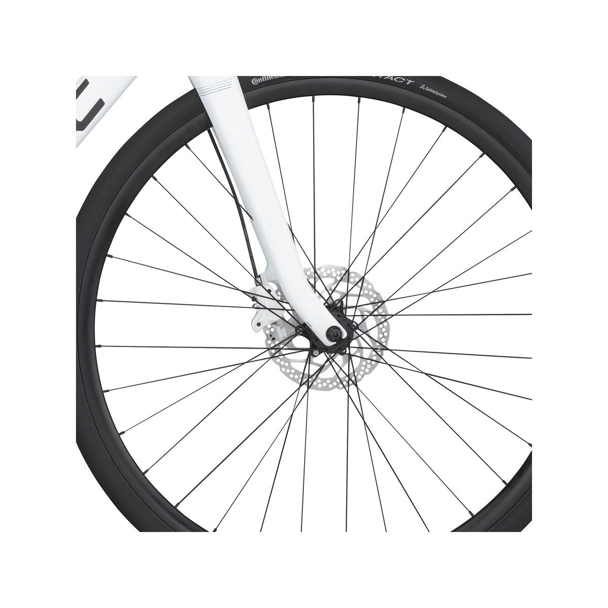 BMC Alpenchallenge AC01 Sora, white - Bild 2