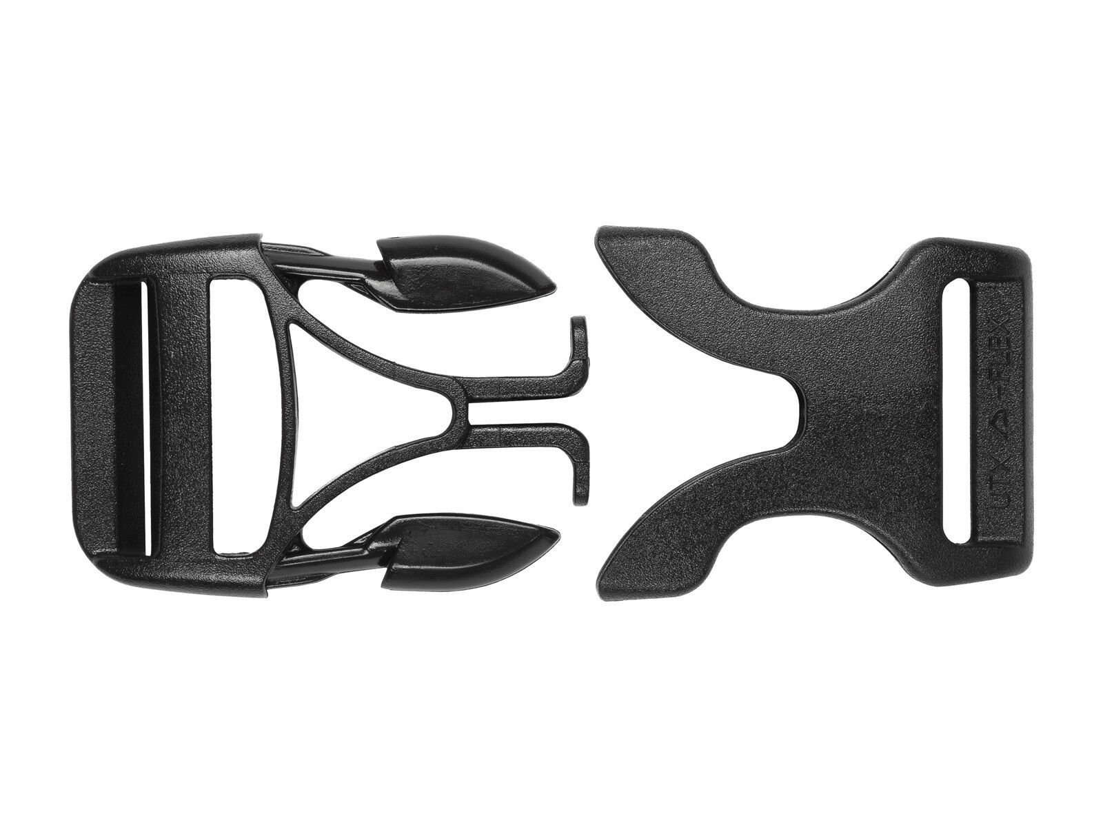 Cube Verschluss 1 für AMS 11, black - Bild 1