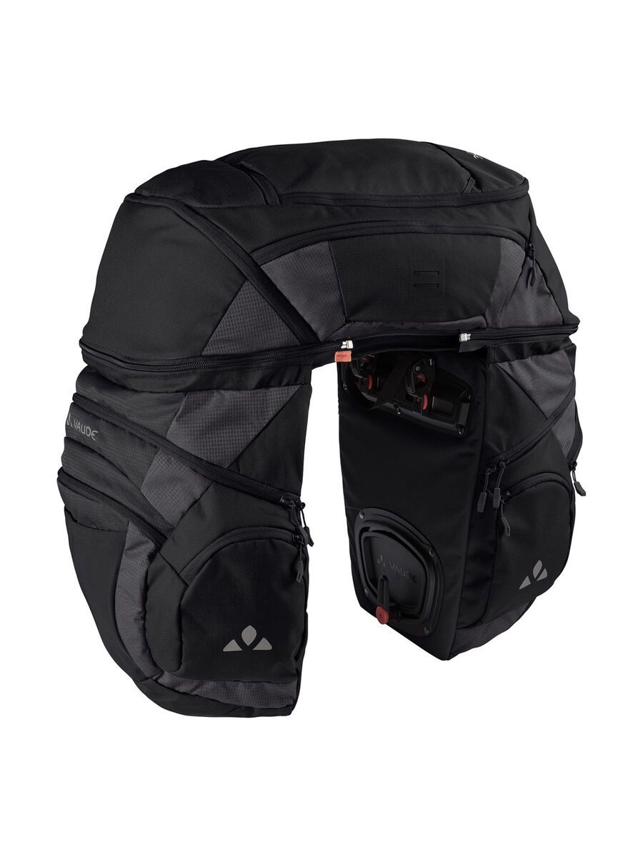 Vaude Karakorum Pro, black - Bild 1