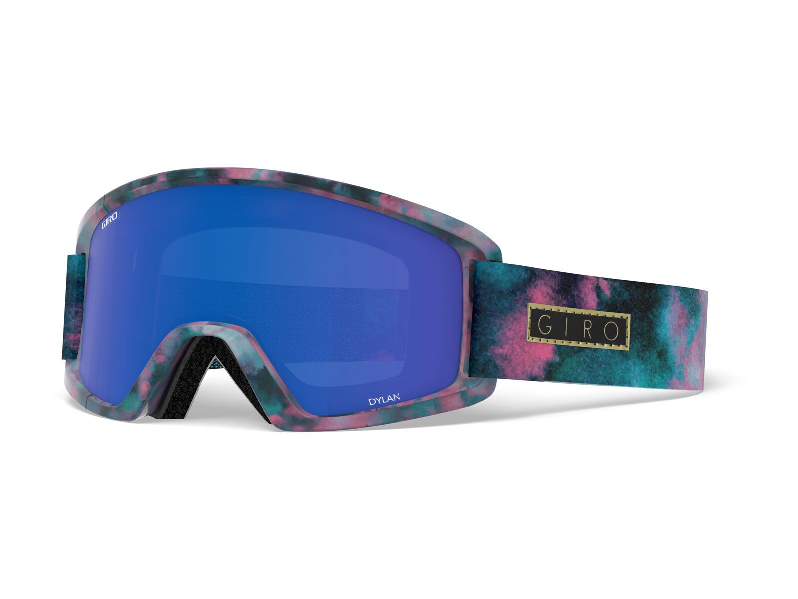 Giro Dylan - Grey Cobalt, bleached out - Bild 2