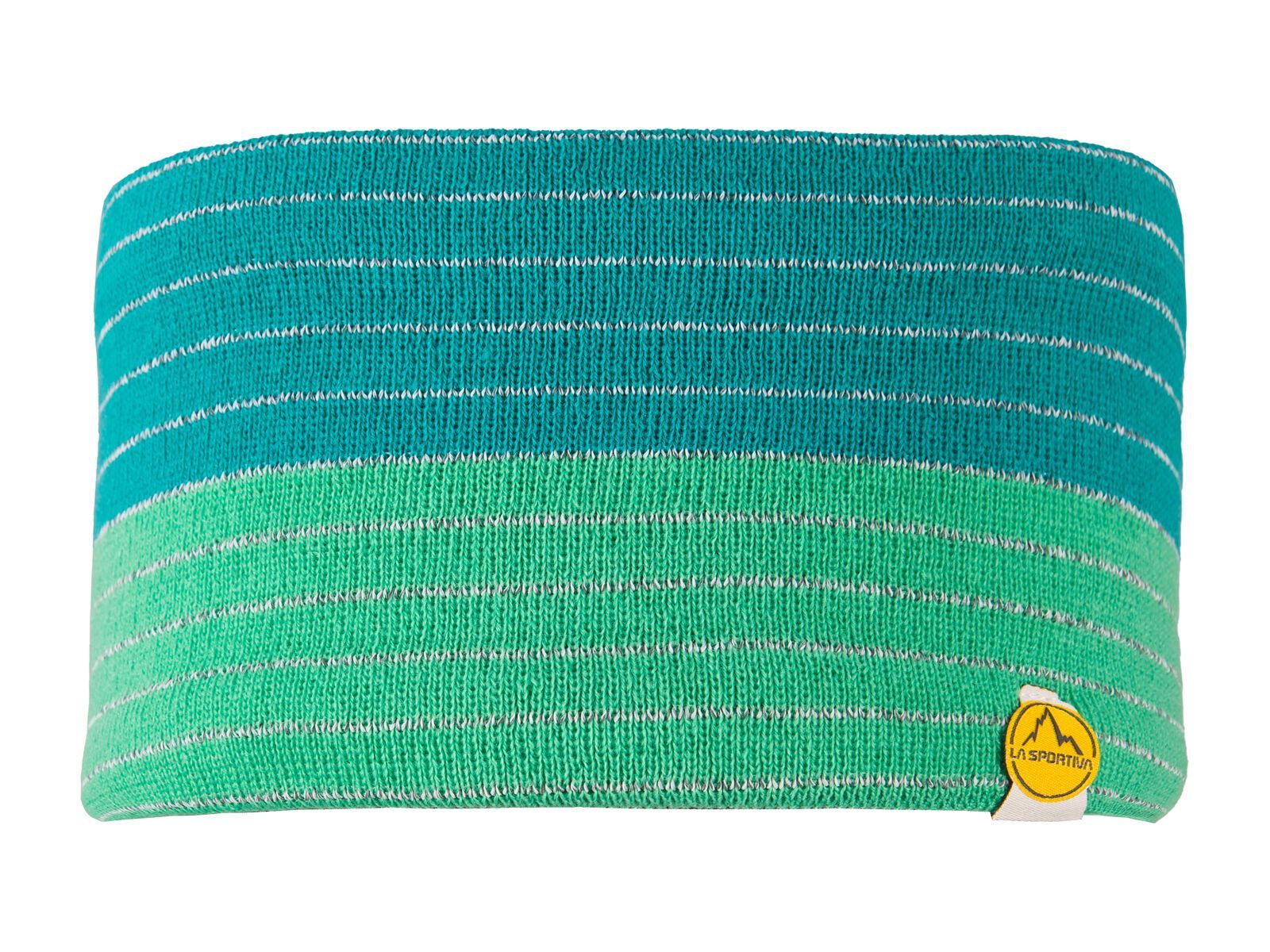 La Sportiva Power Headband, spruce/emerald - Bild 2