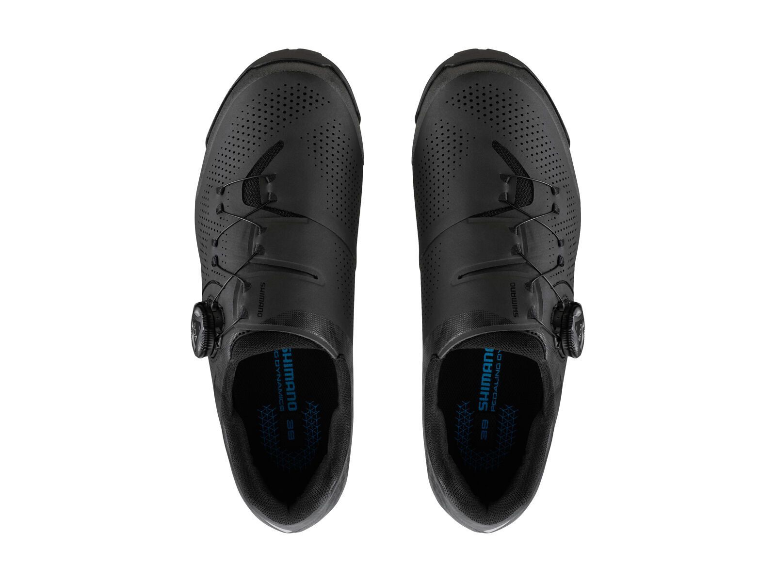 Shimano SH-XC302W Women XC, black - Bild 3