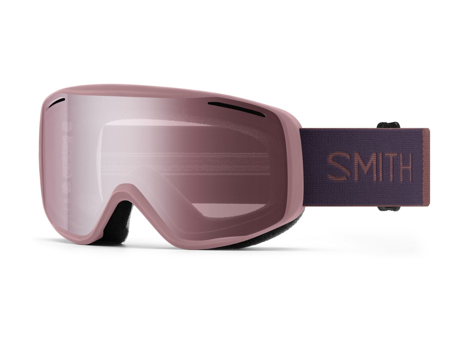 Smith Rally, Ignitor Mirror Antifog / dusk - Bild 1