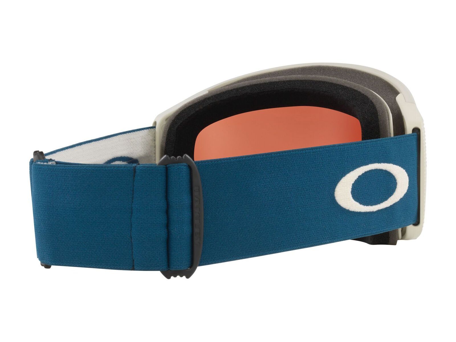Oakley Flight Tracker L - Prizm Snow Sapphire Iridium, posiedon - Bild 7