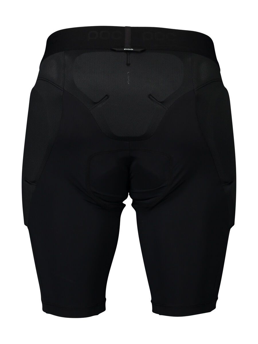 POC Synovia VPD Shorts, uranium black - Bild 3
