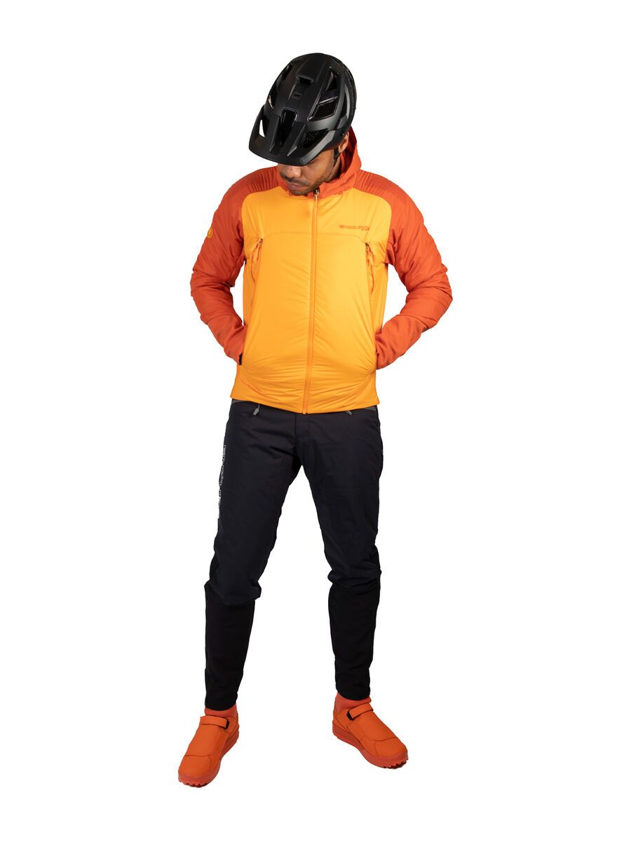 Endura MT500 Freezing Point Jacke II, harvest - Bild 11