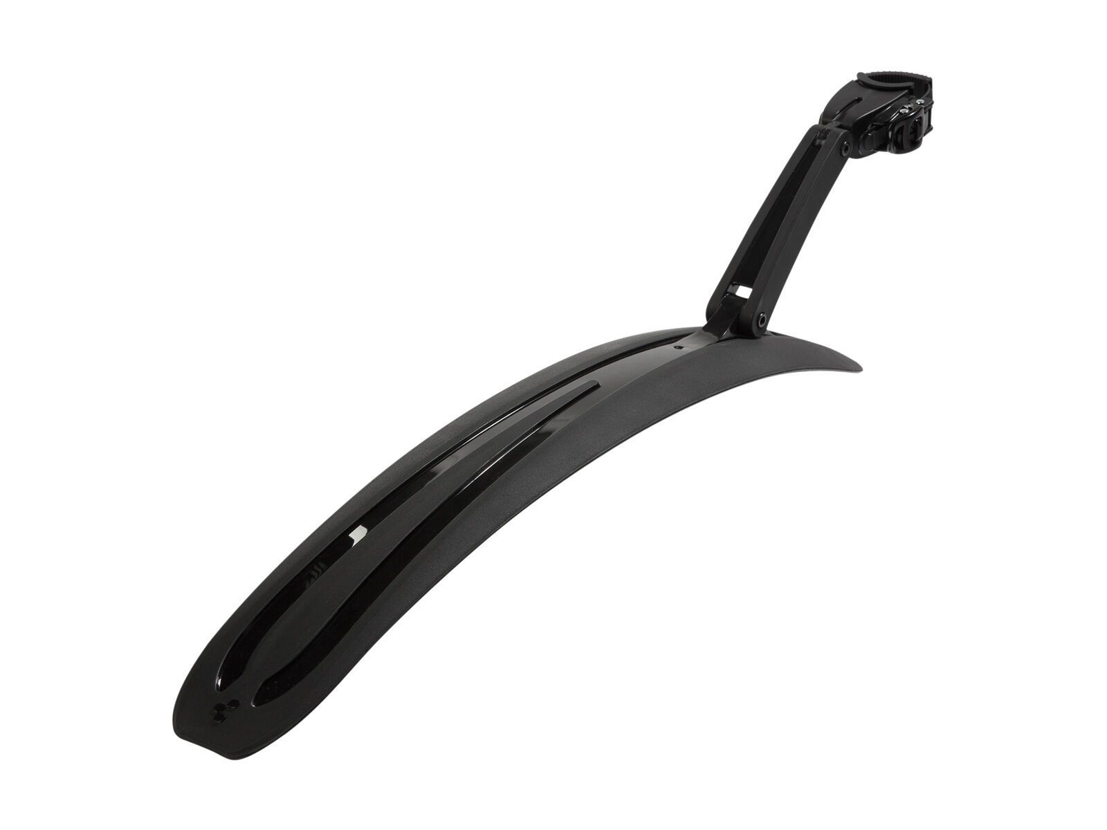 Cube Cubeguard Race 26 / 28 Cross hinten, black - Bild 1