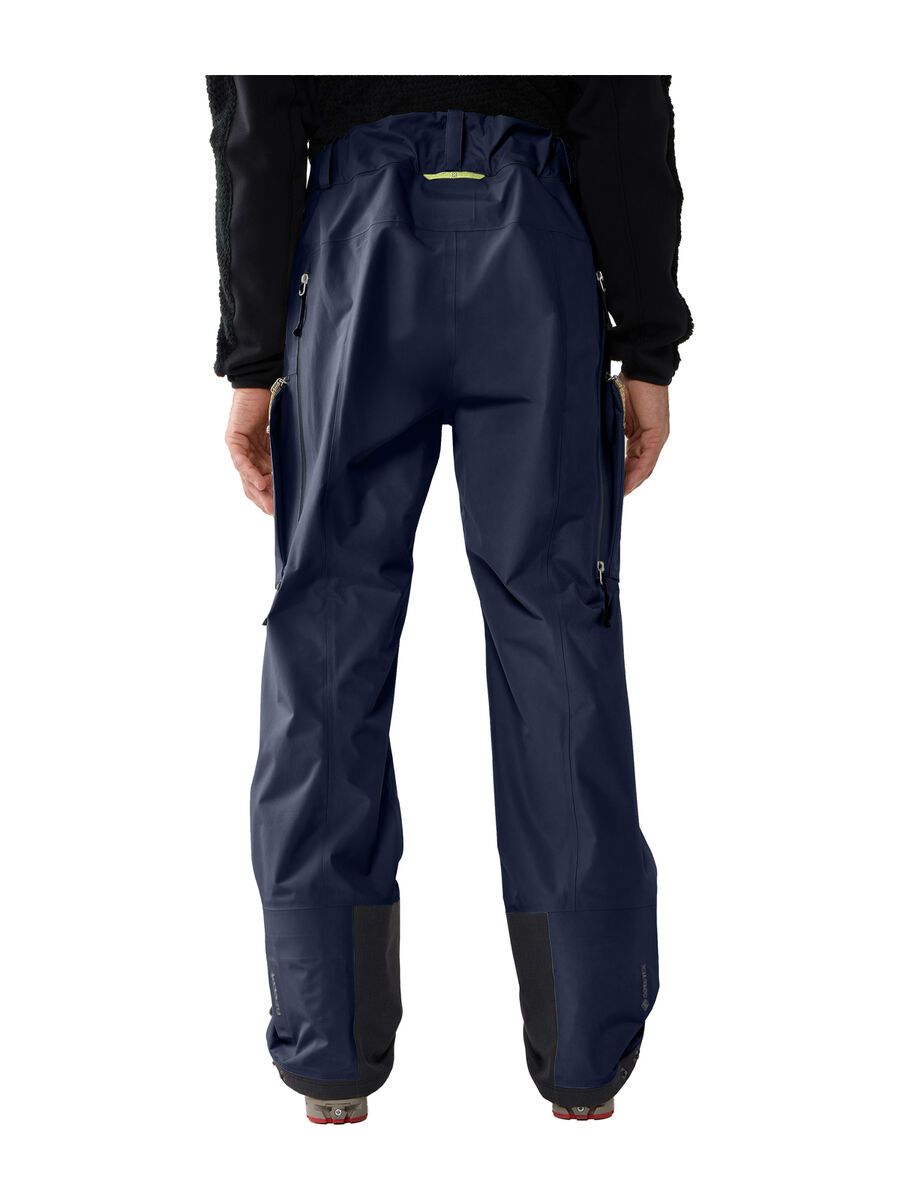 Haglöfs Vassi GTX II Pant Men, tarn blue - Bild 5