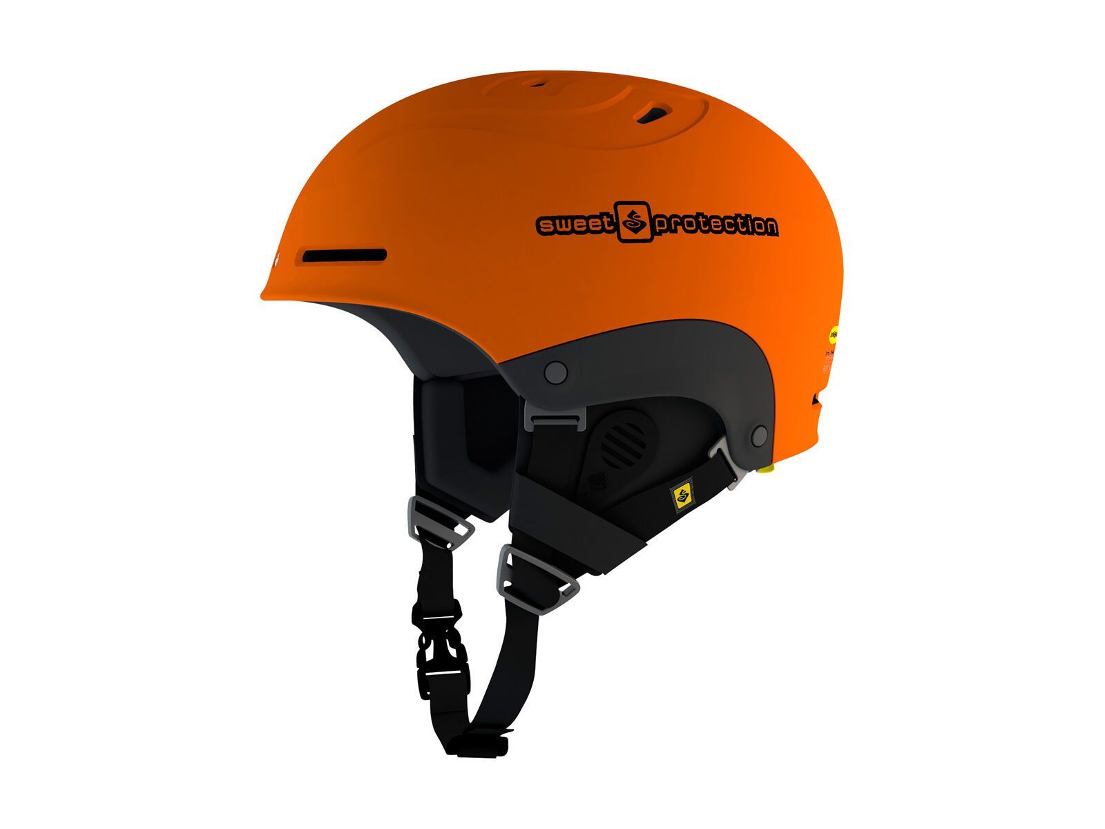 Sweet Protection Blaster MIPS, shock orange - Bild 1