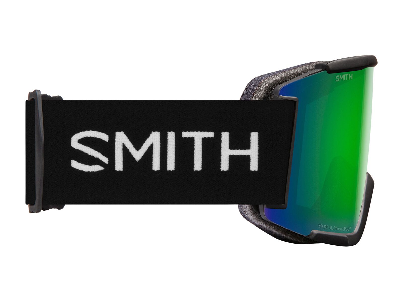Smith Squad XL, ChromaPop Sun Green Mirror / black - Bild 5