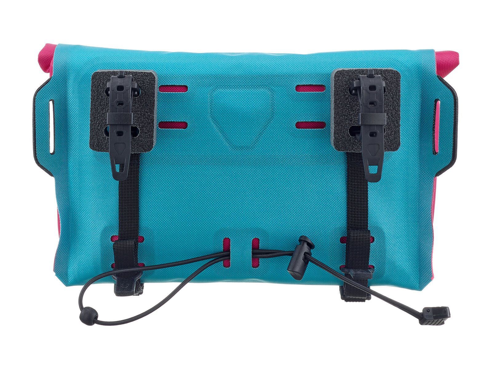 ORTLIEB Velo-Sling Cyber, blue/pink - Bild 6