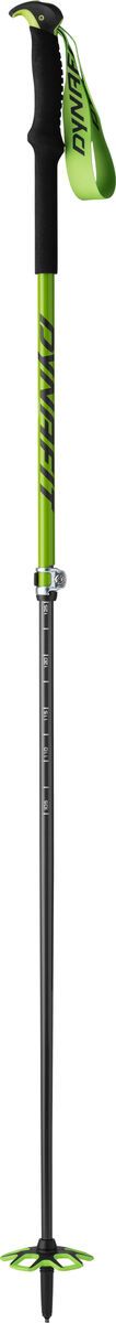 Dynafit Tour Vario 2 Pole, lambo green - Bild 1