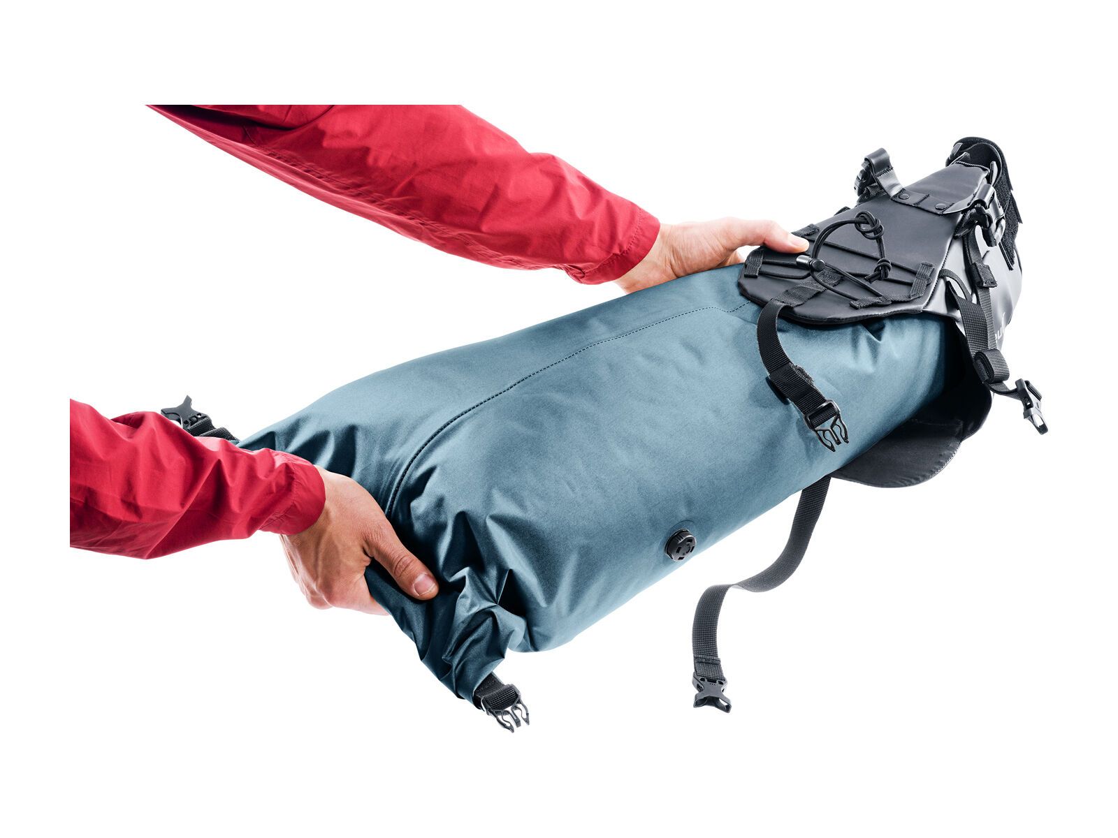 Deuter Cabezon SB 16, atlantic-black - Bild 3