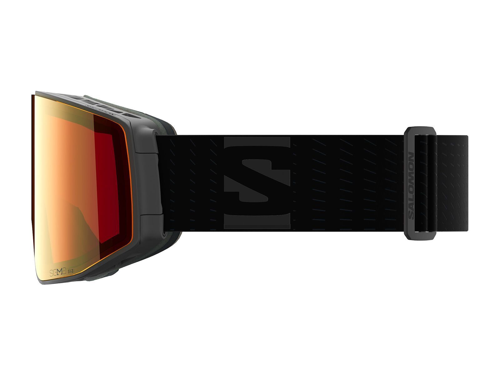 Salomon Sentry Prime + WS, Sigma Photochromic Poppy Red / black - Bild 2