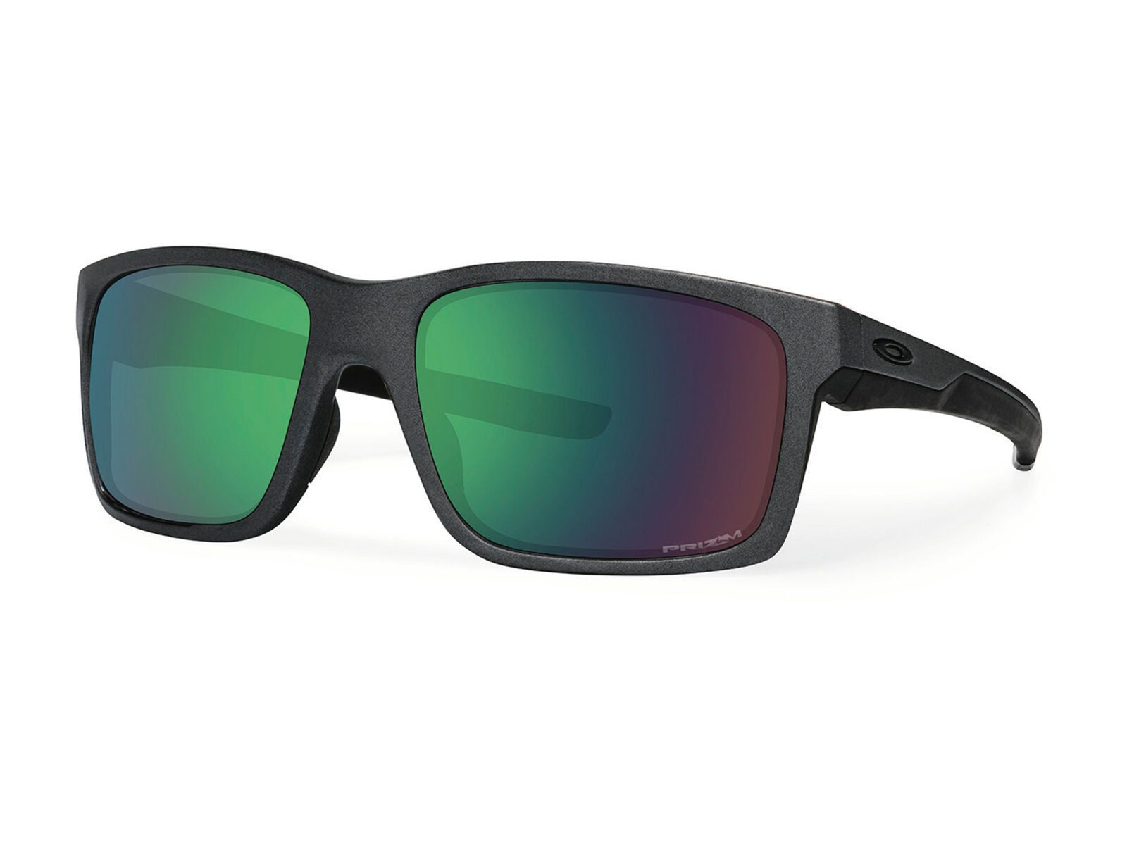 Oakley Mainlink Prizm Shallow Water Polarized Steel Collection, mainlink steel/Lens: prizm shallow h2o polarized - Bild 1