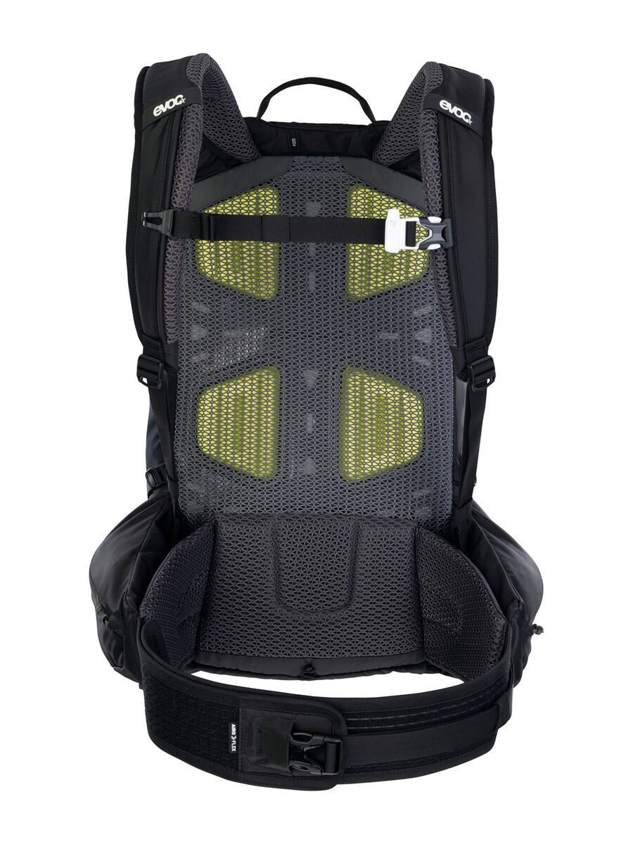 Evoc Explorer Pro 30, black - Bild 2