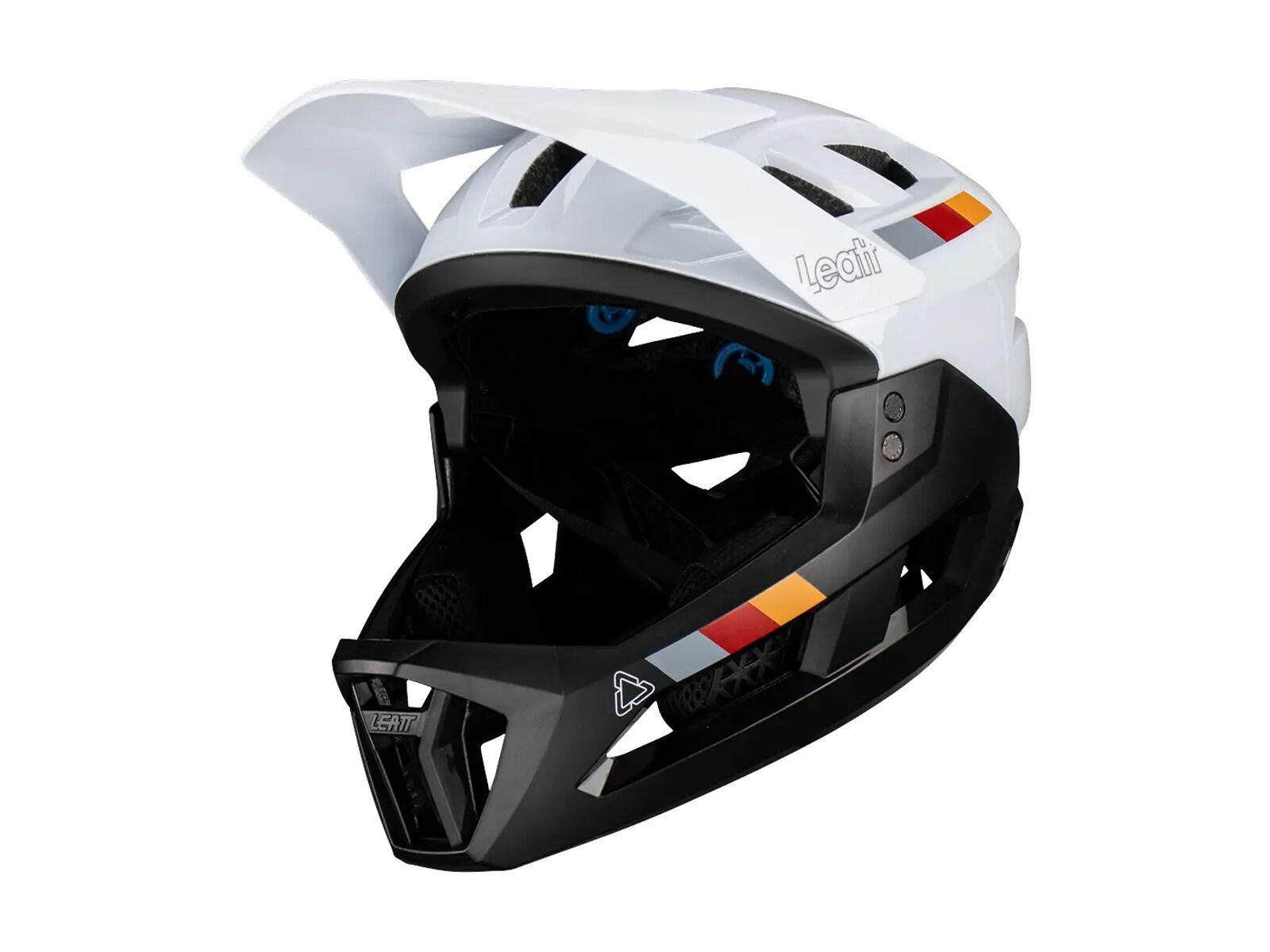 Leatt Helmet MTB Enduro 2.0, white - Bild 1