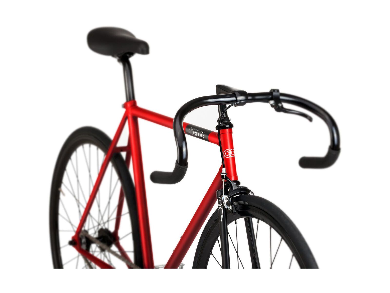 Creme Cycles Vinyl Solo, infra red - Bild 3