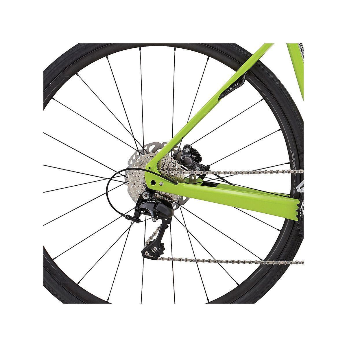 Specialized Diverge Comp Carbon CEN, gloss hyper/carbon - Bild 4