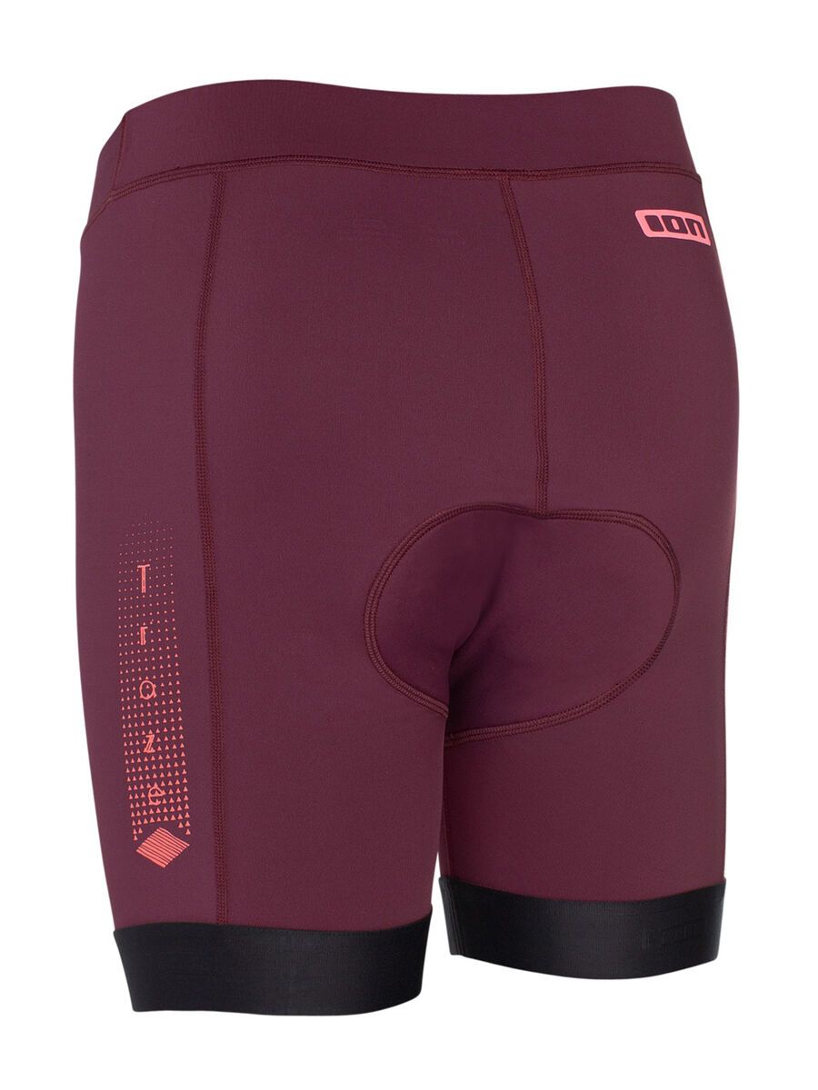 ION Shorts Traze Wms, vinaceous - Bild 2