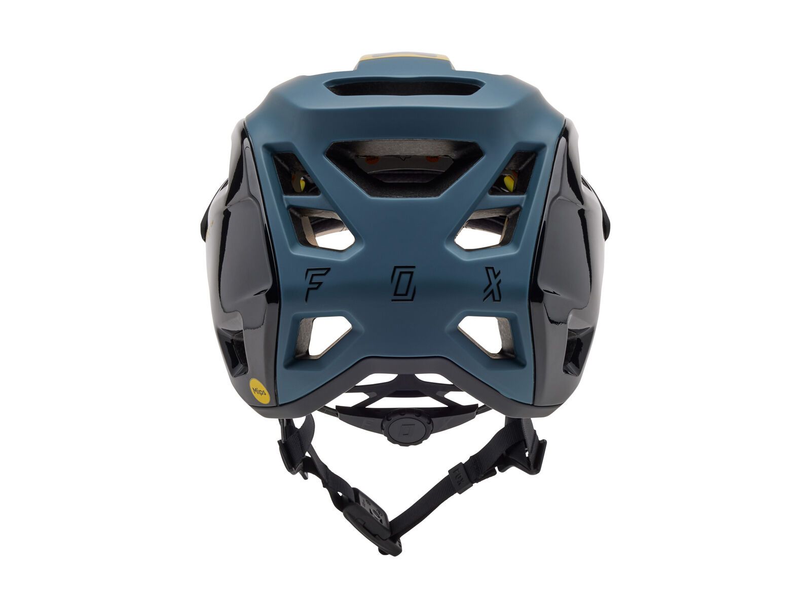 Fox Speedframe Pro KLIF, dark vintage - Bild 3