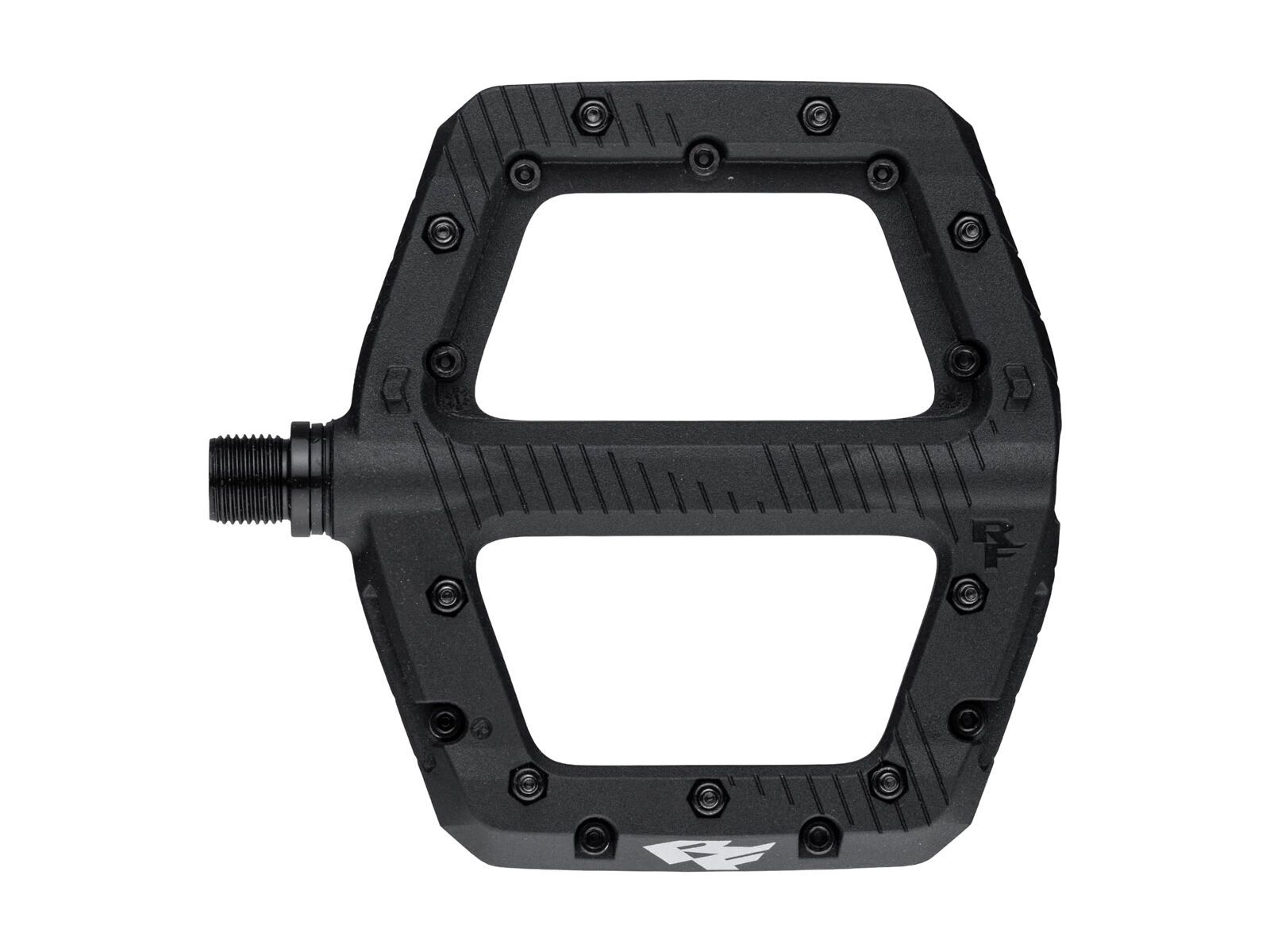 Race Face Chester Pedals Large, black - Bild 1