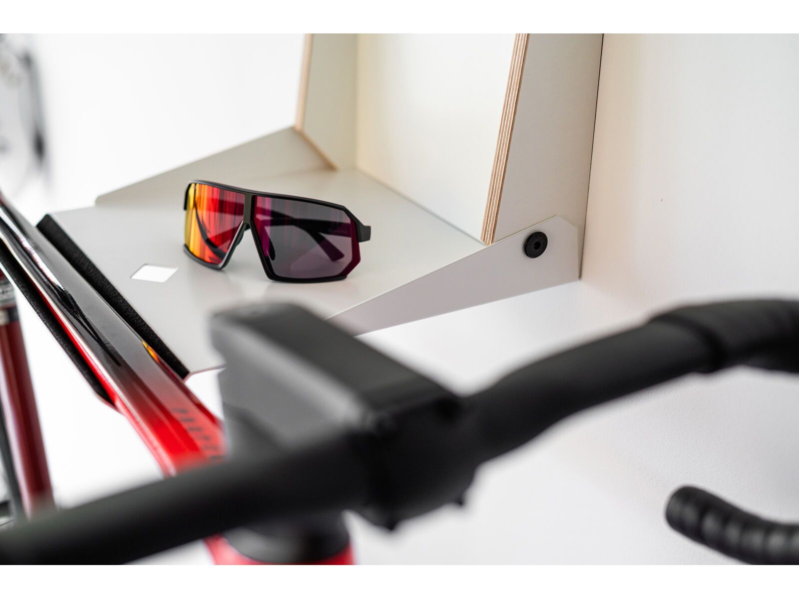 PARAX L-Rack, weiß - Bild 12