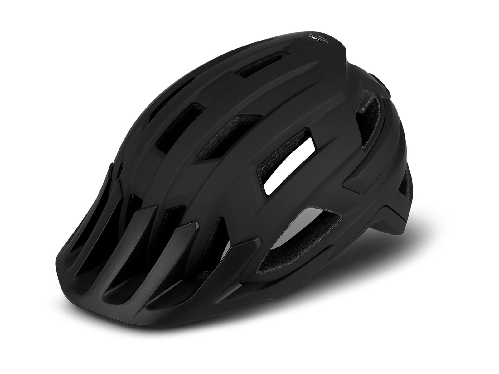 Cube Helm Rook, black - Bild 1