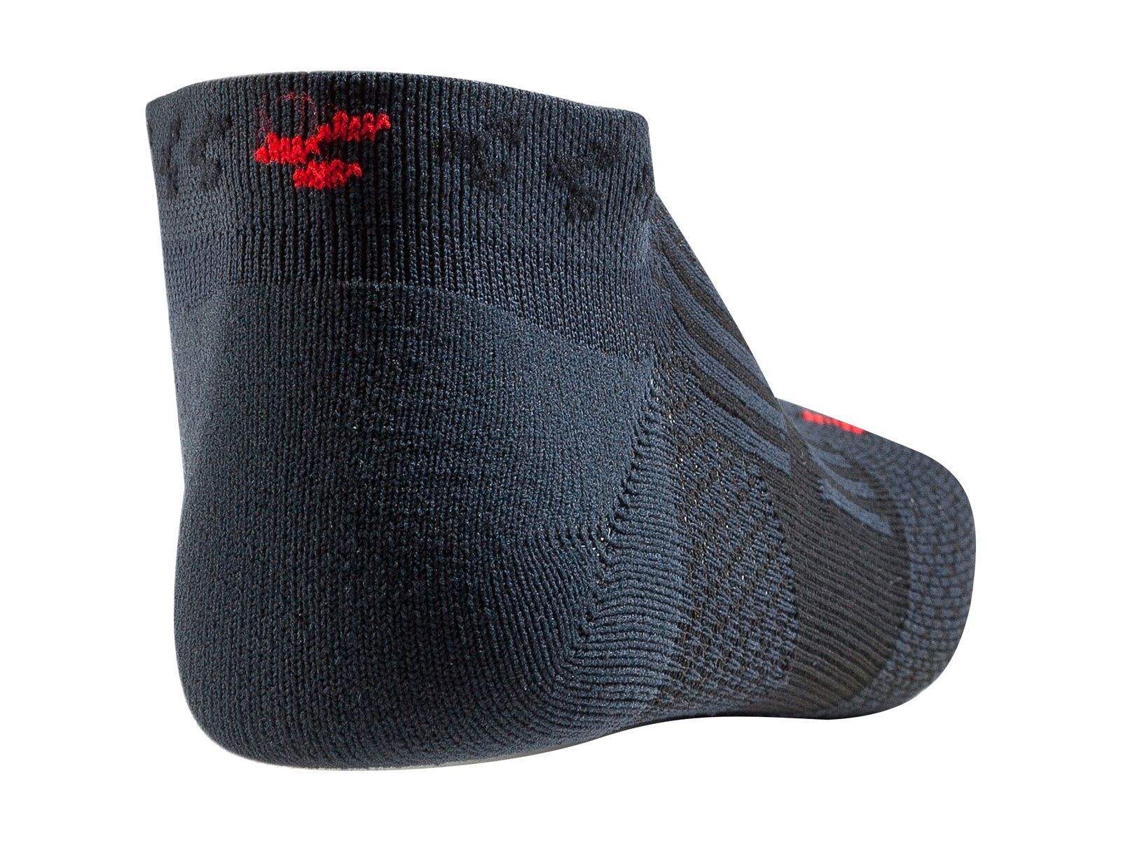 Cube Socke Air Cut Blackline, black´n´anthracite - Bild 2