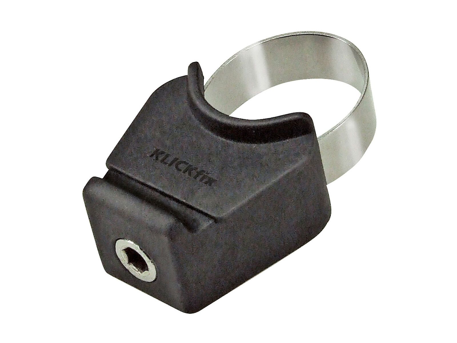 Vaude Contour Halter komplett - Bild 1