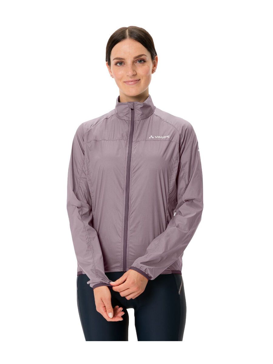 Vaude Women's Air Jacket III, lilac dusk - Bild 7