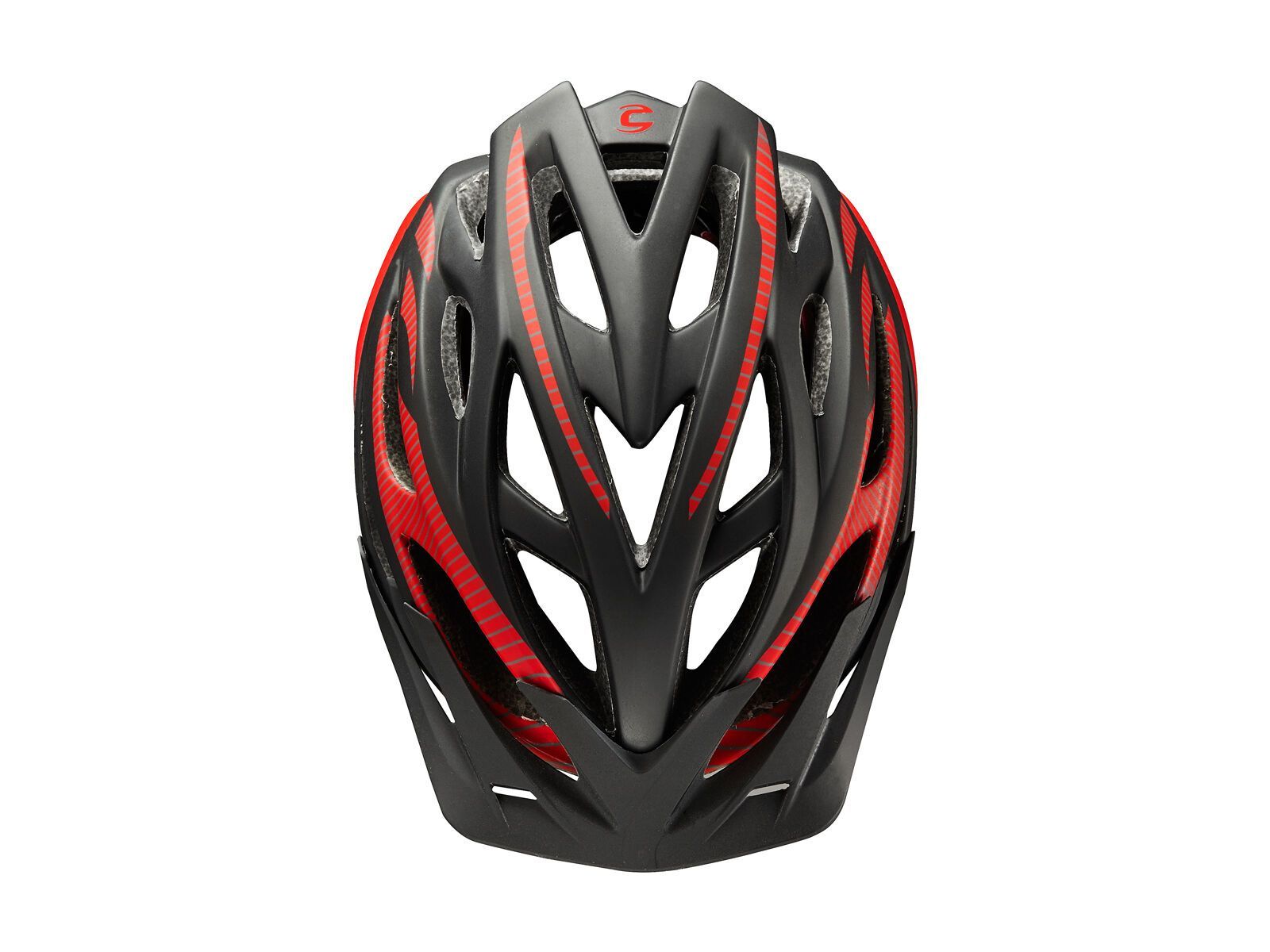 Cannondale Radius, red - Bild 3