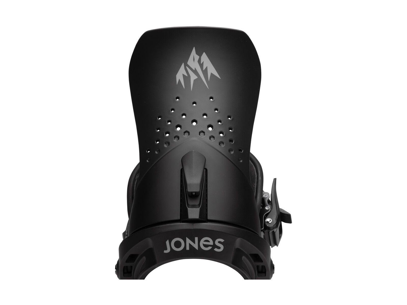 Jones Orion, eclispe black - Bild 6