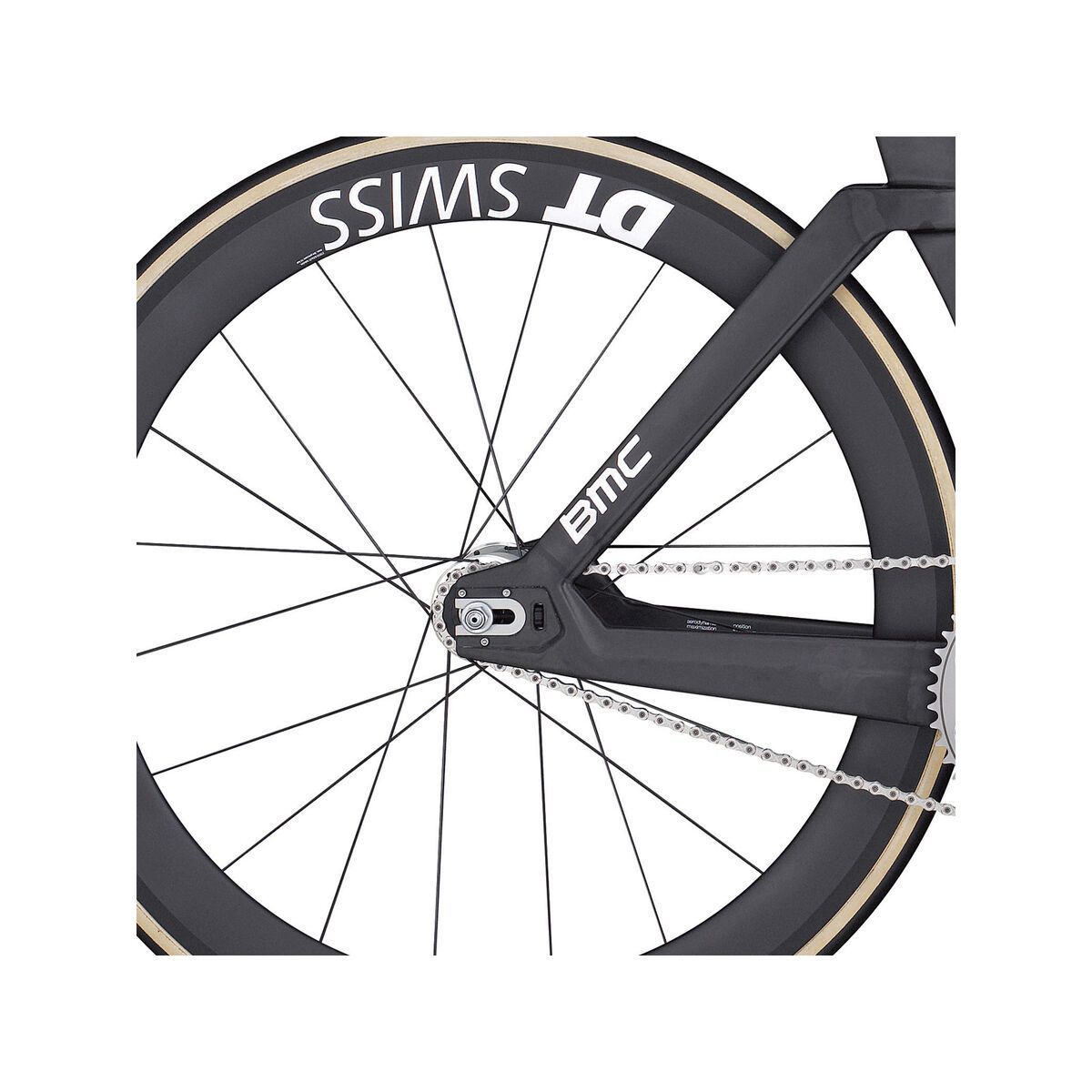 BMC Trackmachine TR01 Dura Ace Sprint, naked - Bild 4