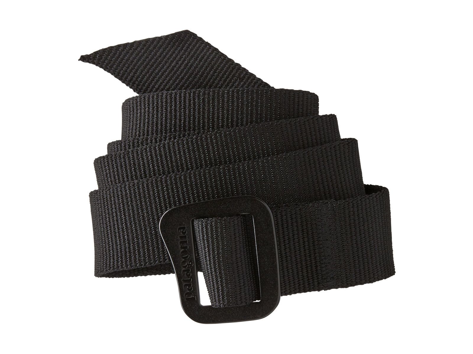 Patagonia Friction Belt, black - Bild 1