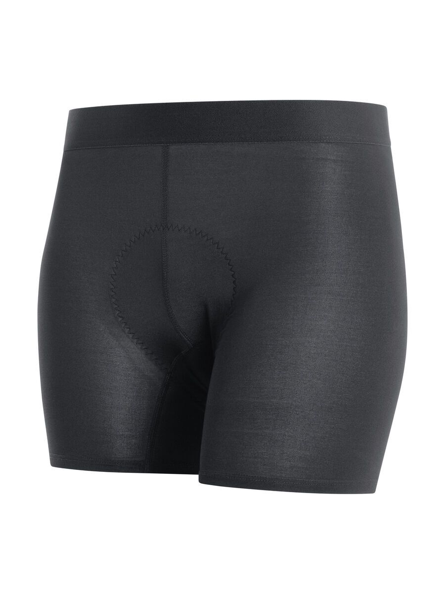 Gore Bike Wear Shorts+ inkl. Innenhose, black - Bild 4