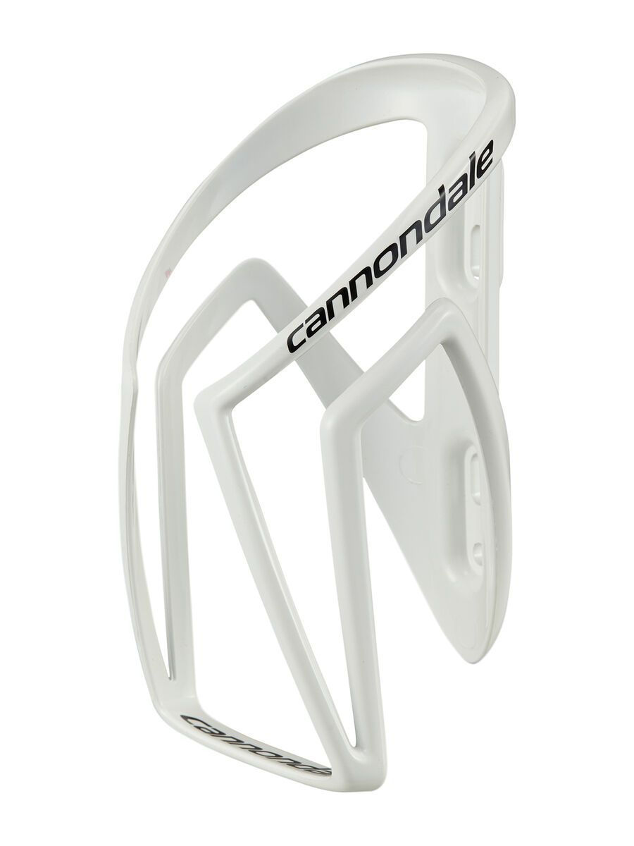 Cannondale Speed C Cage, white/black - Bild 1