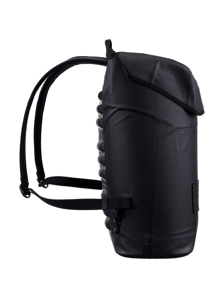 ORTLIEB Soulo Metrosphere, black embossed - Bild 5